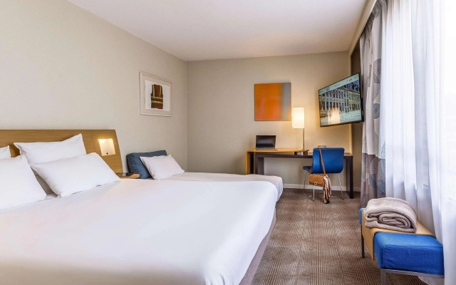 Novotel Lille Centre Gares