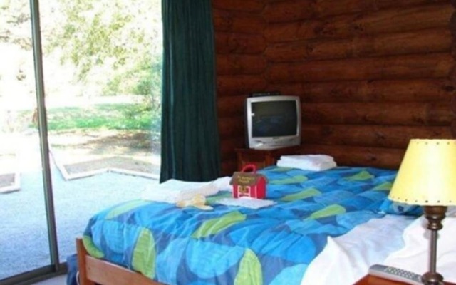 Cabañas - Casa Lago Villarrica