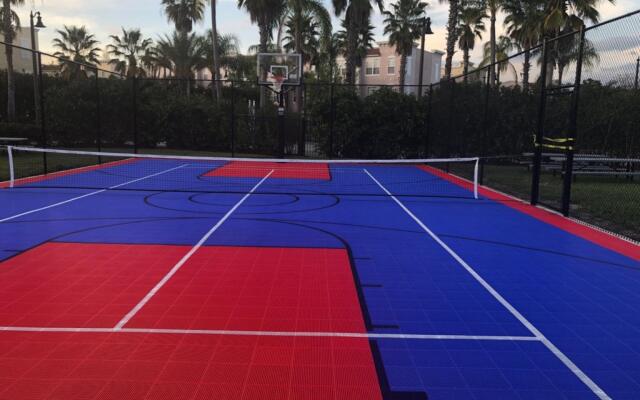 Vista Cay Epic in Orlando