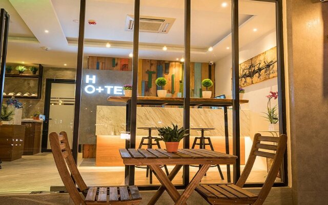 My Sj Hotel