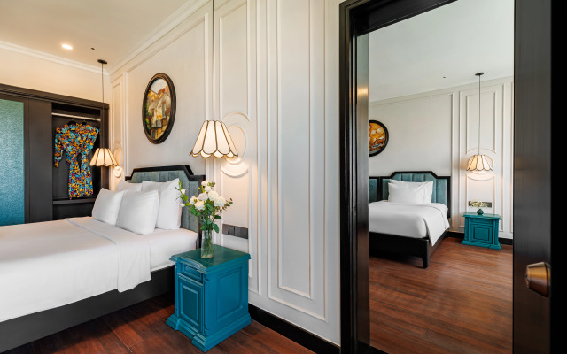 Hadana Boutique Resort Hoi An