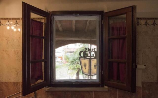 Vacation Home Tuscany Filettole 2