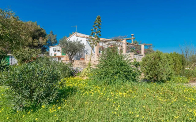 Villa La Caseta