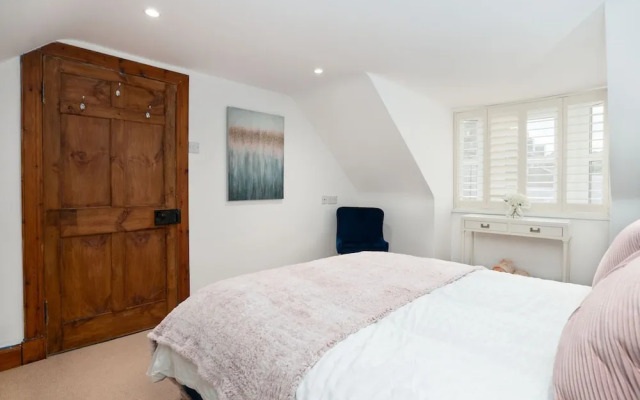 Close to Stonehaven Beach-2 Bed