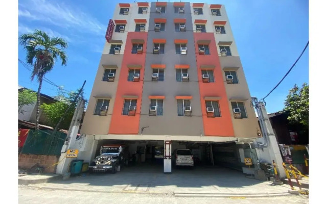 OYO 888 City Stay Inns Fortview BGC