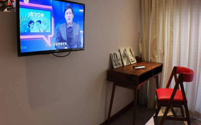 Mowin Boutique Hotel & Residence