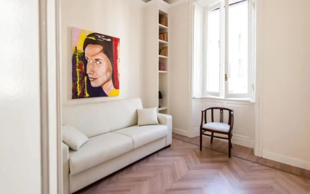 2 bagni e suite Whashington House of Art