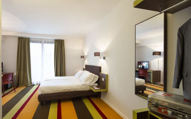UNAWAY Hotel Fabro
