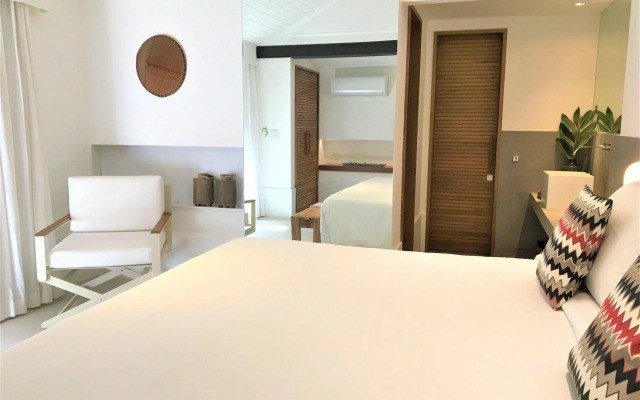 Vila d'este Hotel