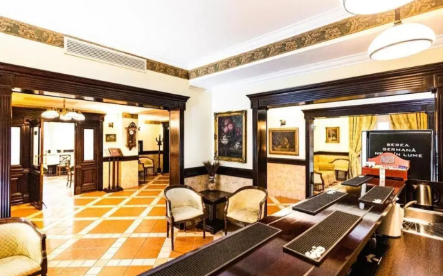 Hotel Classico Timisoara