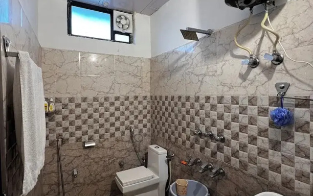 Uday Homestay