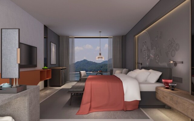 Mehood Elegant Hotel