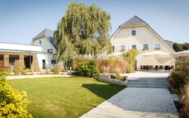 Ringhotel Landhaus Nicolai