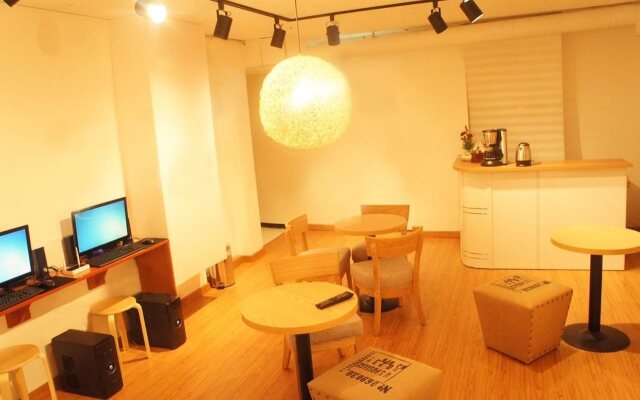 Blessing In Seoul Residence