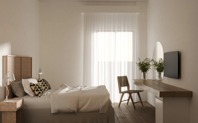 Paradise Art Hotel