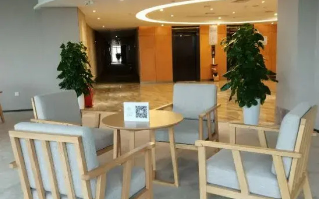 Jianghehui International Hotel