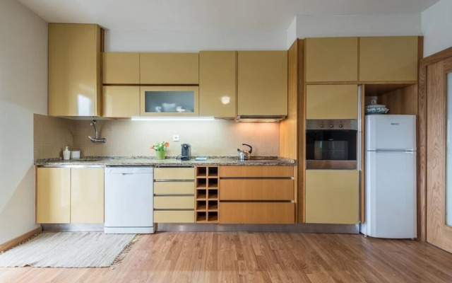 Charming Porto Memories House