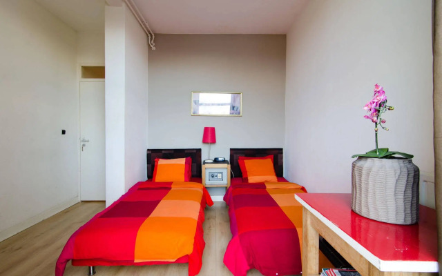 Amstel Riverview Bed and Coffee / Guesthouse