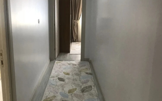 Zara Turan Apart Otel
