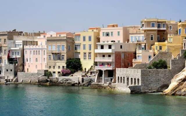 Sea Colours Hotel