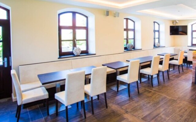 Aparthotel & Pension Victoria - Garni