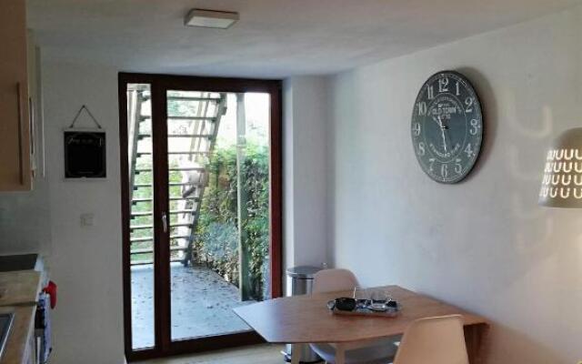 Appartement cosy Spa
