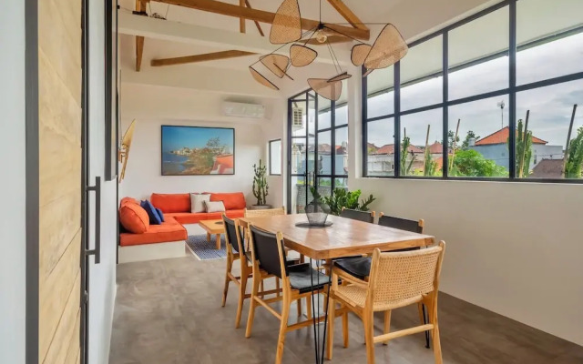 MariNara Lofts