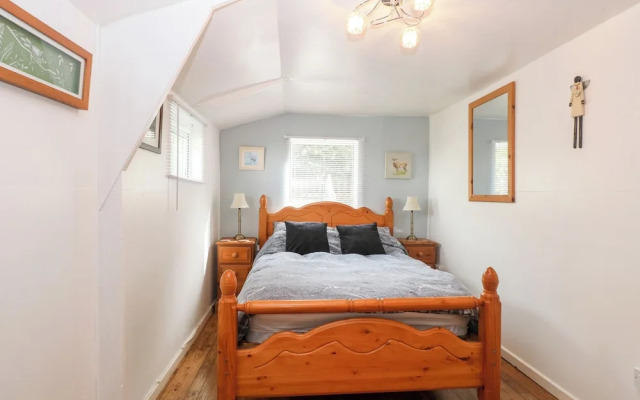 Suzanne's Beach Hut