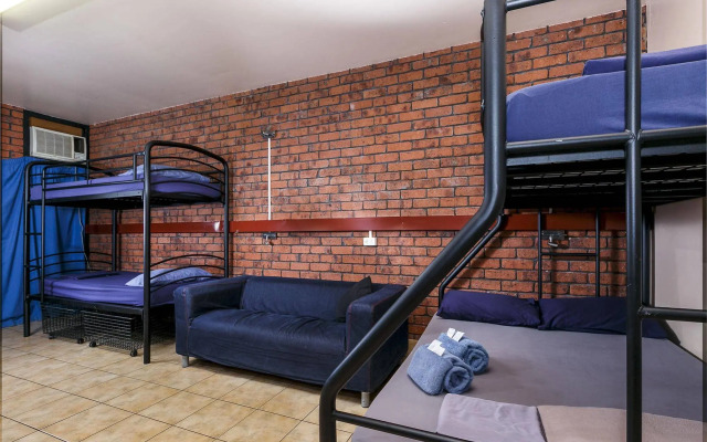 Haven Backpacker Resort