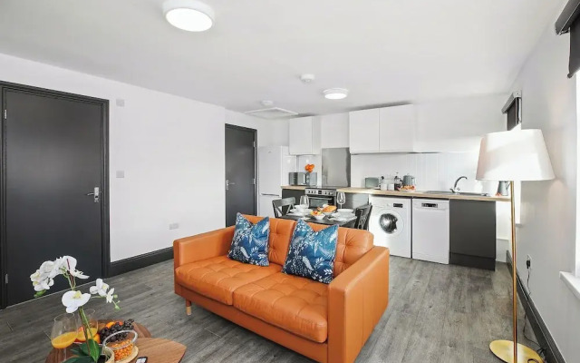 TYME Suites on Humber