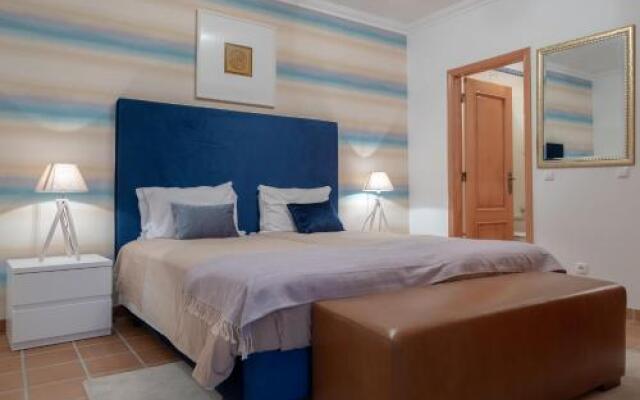 Stunning Caravelas Apartment