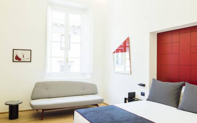 Hotel Milu Florence