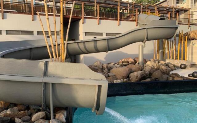 Rêve Bleu 711 Marinotel