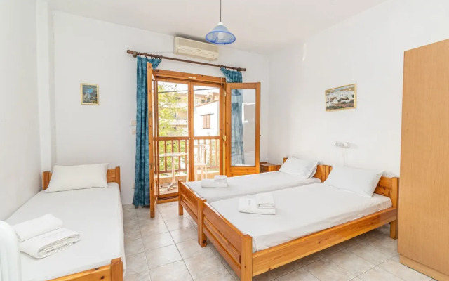 Mina-Maria Apartments