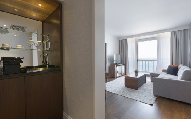 Makedonia Palace Hotel