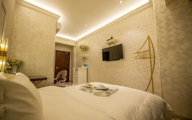 ACJ Residence