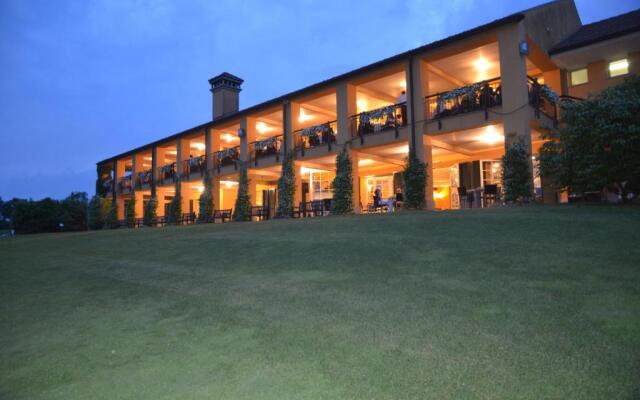 Hotel Golf Club Castelconturbia