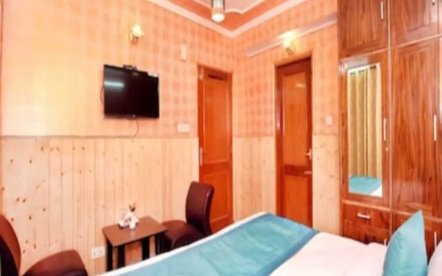 Hotel Mount View Shimla