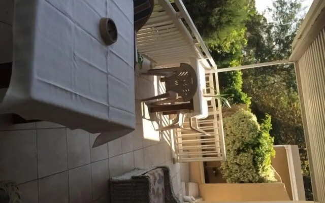 Villa Valencia