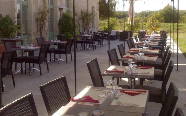 Manoir de Normandoux