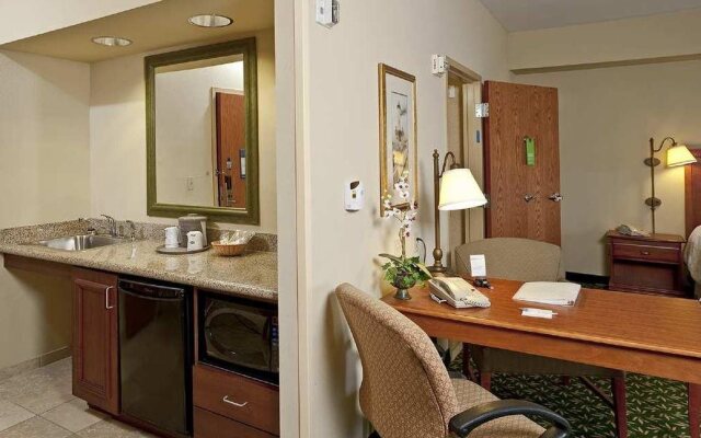 Hampton Inn & Suites Rockland