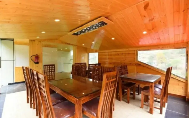 The Woodland, Kandaghat