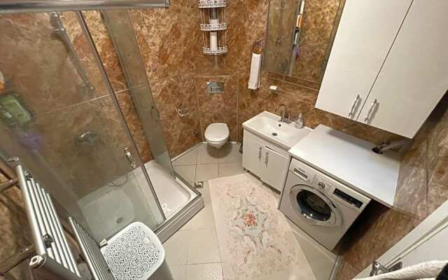 Class Hotel Bosphorus