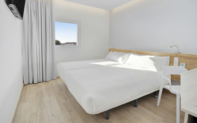 B&B Hotel Porto Expo Aeroporto - Image 3