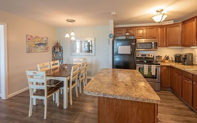 My Happy Place 2Br Condo