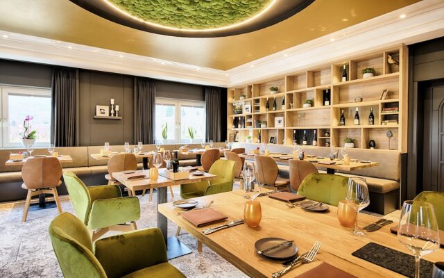 Hotel Luitpold