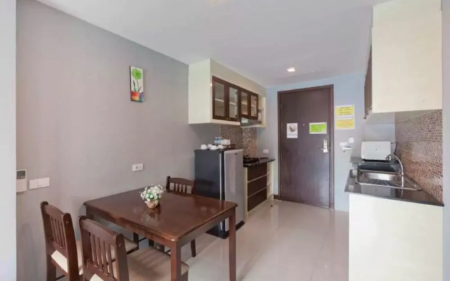 The Kris Condotel at Patong