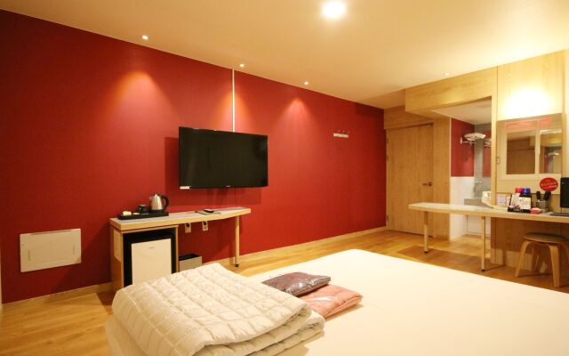 Hotel O'my