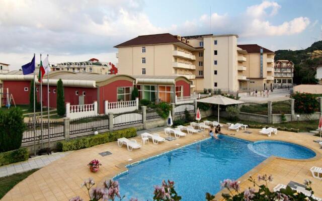Villa Amfora