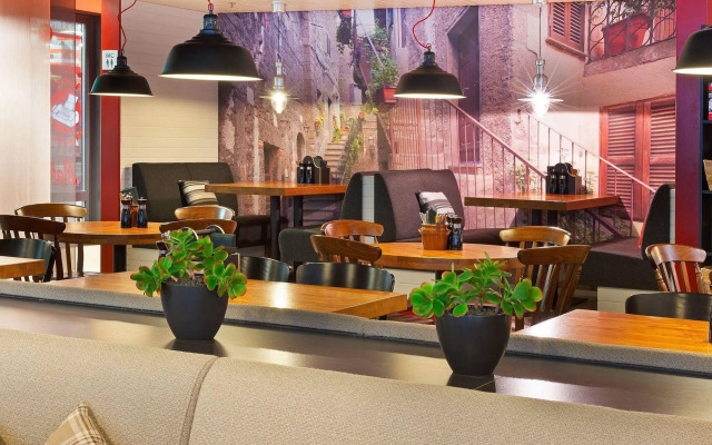 Holiday Inn Tampere - Central Station by IHG